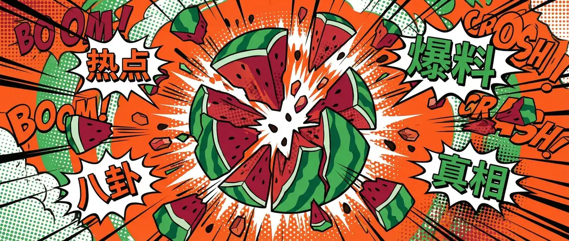 人妻猎人 今日头瓜爆炸漫画横幅